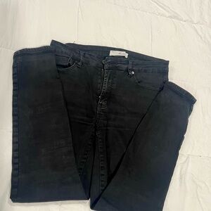 KanCan Women's Black Skinny Jeans